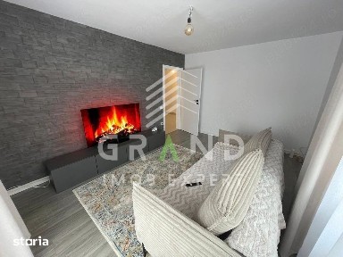 Apartament 2 camere, zona Dumitru Mocanu, Floresti