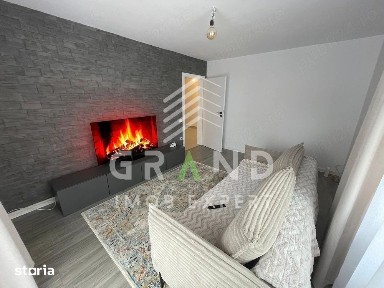 Apartament 2 camere, zona Dumitru Mocanu, Floresti