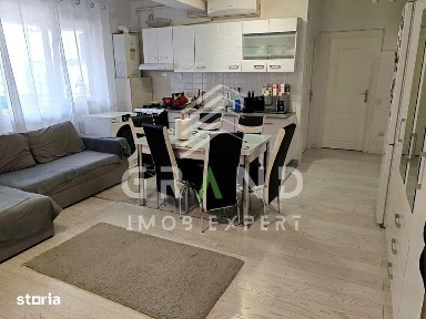 3 camere | 57 mp utili+balcon 10 mp | Parcare | Str.Teilor-langa pad