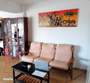 2 camere | 62 mp | Balcon 9 mp | Marasti-Str. Bucuresti | Langa bloc