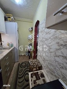 Oportunitate in Marasti | Garsoniera CONFORT 1 | Str.Cernei | 28 mp ut
