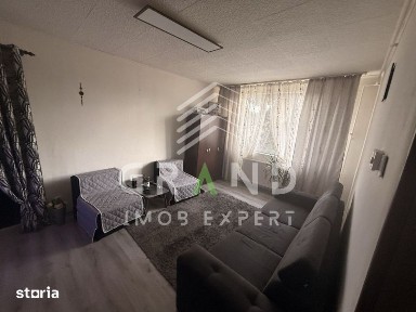Ap 2 camere | balcon - zona semicentrala / Piata Abator
