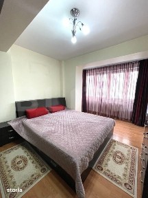 Apartament 4 camere, etaj 3 - zona George Enescu