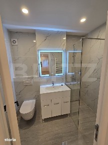 Apartament de vanzare, 2 camere in Bradet, Zalau