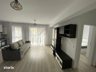 Apartament 2 camere, decomandat, zona Florilor