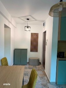 Apartament premium cu terasa, parcare subterana, bloc nou cu lift