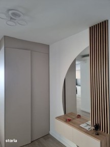 Inchiriez Ap cu 3 camere Donath park 580 euro