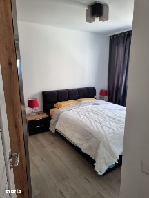 Inchiriez Ap cu 3 camere Donath park 580 euro