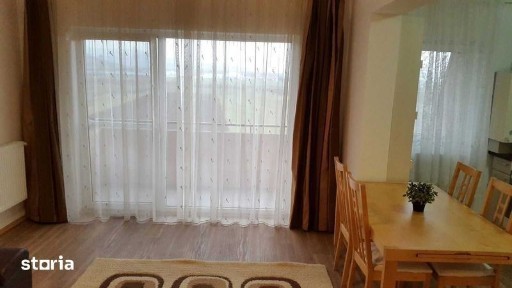 Dau in chirie apartament Floresti