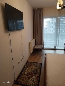 Apartament 2 camere in bloc nou,in Bonjour Residence, Buna Ziua