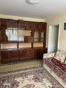 Dau in chirie Gheorgheni