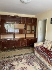 Dau in chirie Gheorgheni