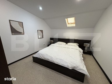 Apartament 3 camere, modern, zona Centrala