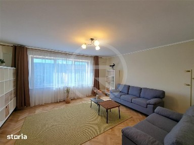 Apartament cu 3 camere, Decomandat, situat in cartierul Gheorgheni!