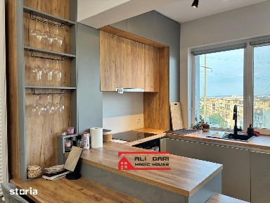 Strada Venus zona Calea Baciului - Ap 2 camere - Prima Închiriere