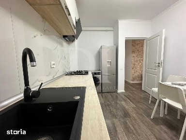 Apartament pet-friendly / Zona Terra