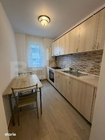 Apartament 2 camere, decomandat, parcare subterana, zona Vivo!