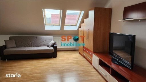 Apartament Open Space 43 mp | zona Eroilor Floresti |