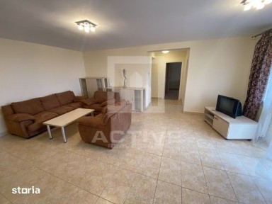 Apartament 3 camere -Andrei muresanu