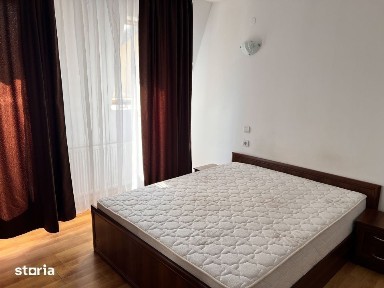 apartament spatios 3 camere Shopping City