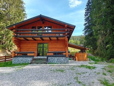 Vand Casa, pensiune, cabana ecologica de lux