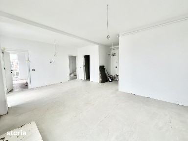 Apartament NOU cu 3 camere etaj intermediar in Mosnita + 2 locuri de p