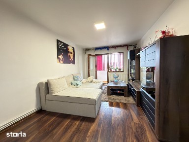 Apartament 3 camere, 56 mp utili, decomandat - Lipovei