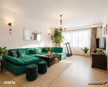 Vila distinctiva,2 intrari separate:locuire multifamiliala,activitati