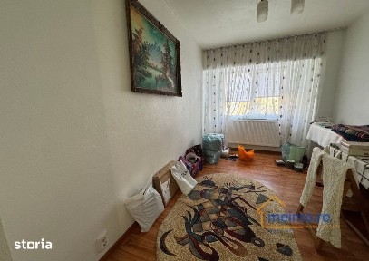 Apartament de 4 camere - disponibil