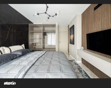 Apartament 2 camere premium - Grand Park, Erou Iancu Nicolae