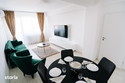 Apartament premium 2 camere | Siena Residence - Popești Leordeni |