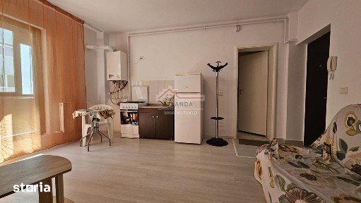 Inchirieri Garsoniere ILFOV - VEST CHIAJNA