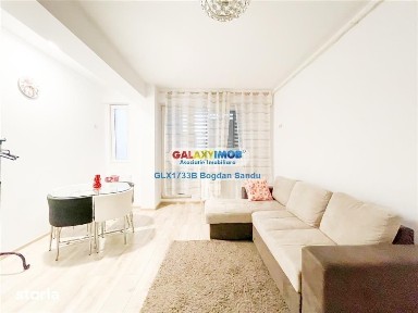 Apartament cu 2 camere de inchiriat in Militari Residence-TINERETULUI