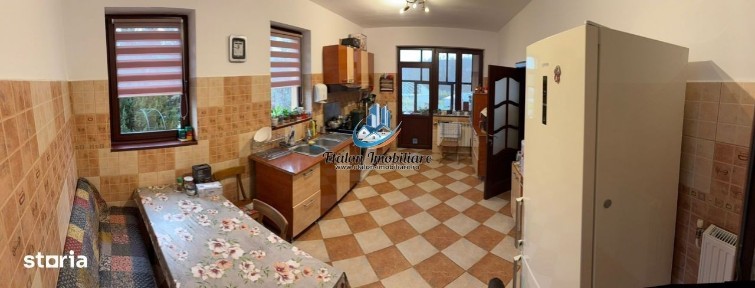 Casa 240 mp utili P+M, 9000 mp teren, Girov, Jud. Neamt - COMISION 0 l