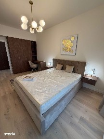apartament 2 camere bucatarie închisa -acces rapid Militari