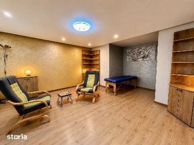 Bulevardul 15 Noiembrie, Centrul Nou, Brasov