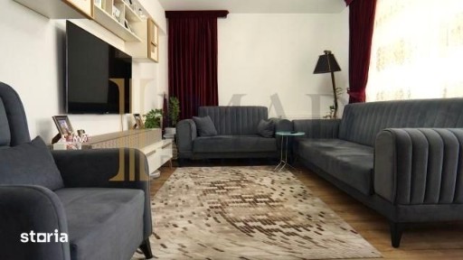 CLASS PARK Mobilatutilat! Vanzare Apartament 3 camere in Targoviste.