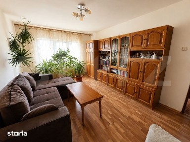 Apartament 3 camere decomandat | 63 mp utili | Micro XII - Targovist