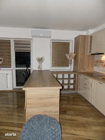Apartament cu 2 camere, PET FRIENDLY, loc de parcare, 60mp, zona Semic