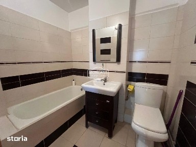 Apartament 3 camere zona Bucovina, etaj 1. Vizionare on-line