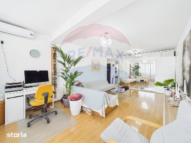 APARTAMENT 2 CAMERE CU LOC DE PARCARE
