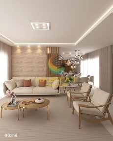 Apartament 2 Camere Aparatorii Patriei Bloc Nou