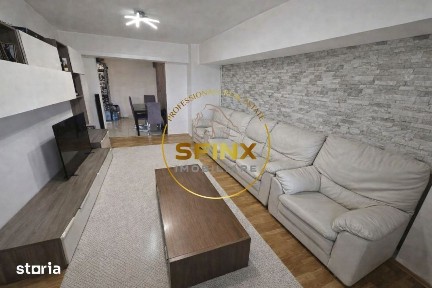 3 camere Piata Alba Iulia/ Decebal/ Burebista/ comision 0%