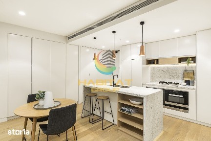 Apartament 3 camere - 8 min de metrou Nicolae Teclu