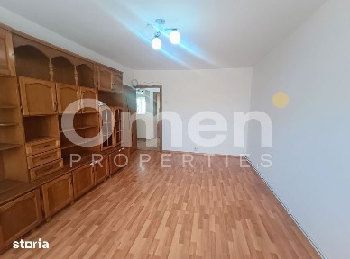 Apartament 2 camere decomandat | Etaj 2 | Parțial mobilat
