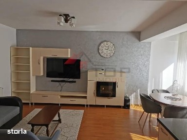 Apartament de vanzare 3 camere boxă loc de parcare - Valea Lupu