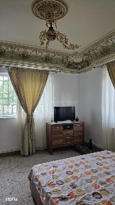 Casa P+M, teren 1002 mp, dsechidere 13 mp - Bariera Valcii