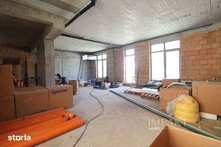 Spatiu comercial de vanzare, 162 mp, zona Garii!