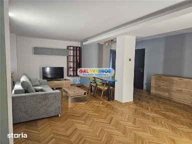Inchiriem ap cu 3 cam, central Maior Sontu, mobilat si utilat