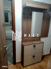 Apartament 2 camere | Etaj 1 | 2 Balcoane | Doamna Stanca